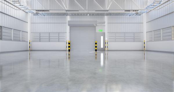 Cost of Commercial Concrete Service in Sioux Falls