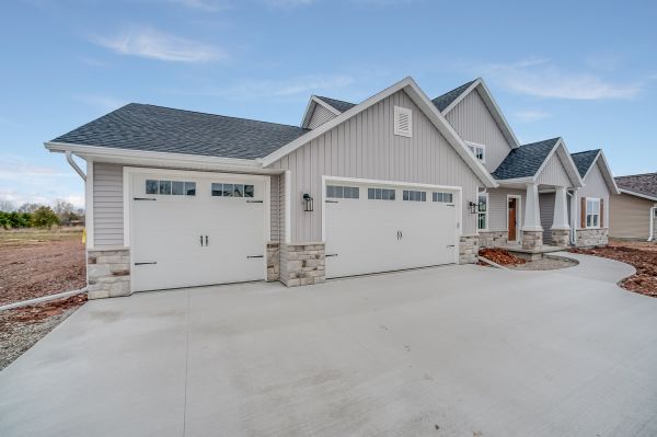 Cost of Concrete Driveway Pouring in Sioux Falls