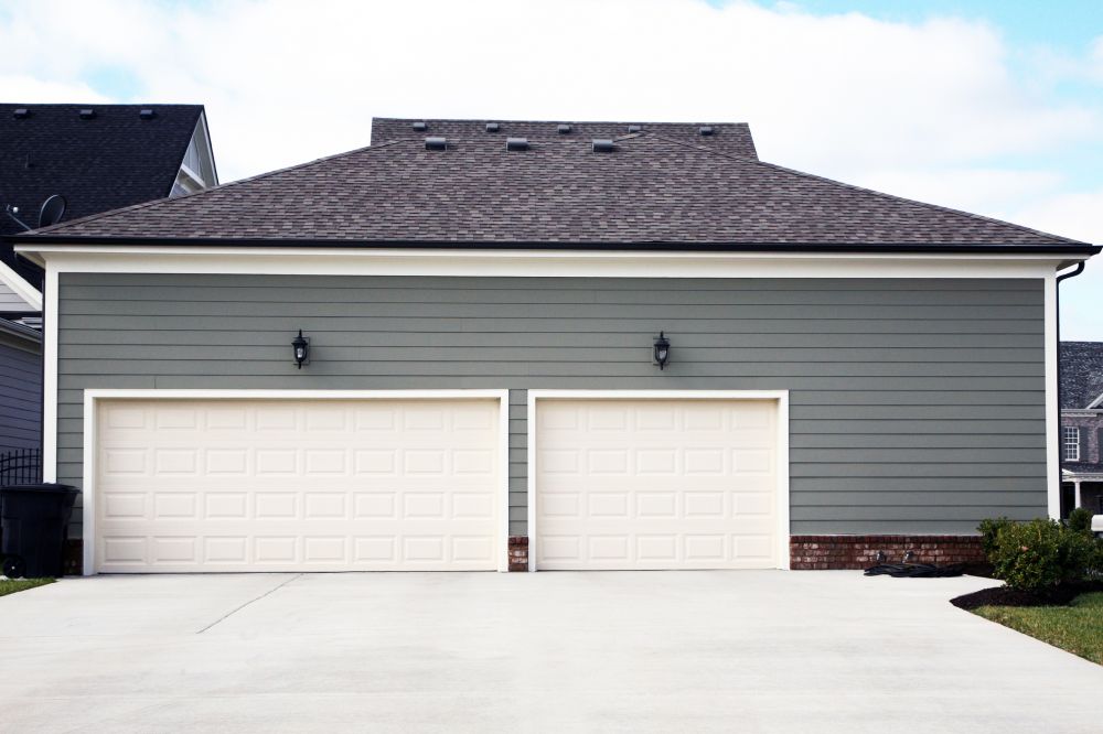 Cost of Concrete Slab Laying in Sioux Falls