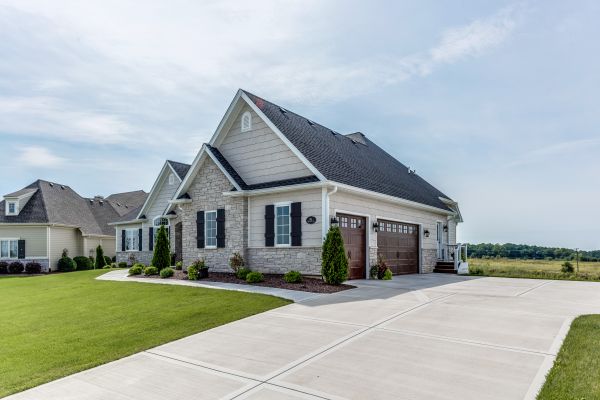 Cost of Concrete Slab Pouring in Sioux Falls