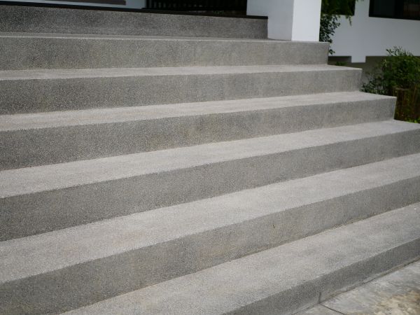 Cost of Concrete Stairs Construction in Sioux Falls