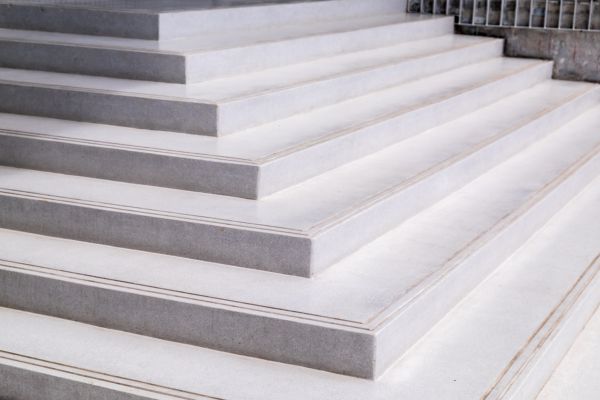 Cost of Concrete Steps Replacement in Sioux Falls