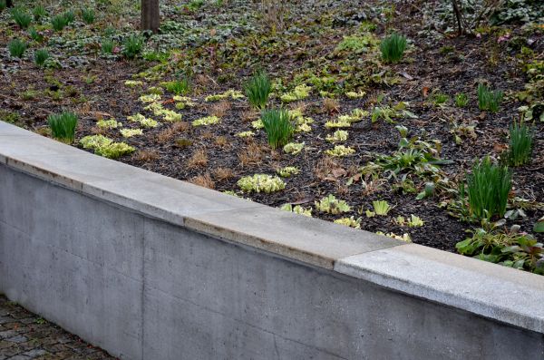 Cost of Concrete Wall Construction in Sioux Falls