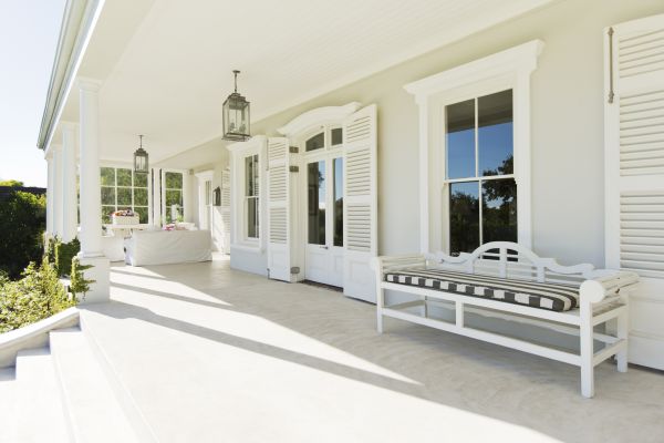 Cost of Porch Installation in Sioux Falls