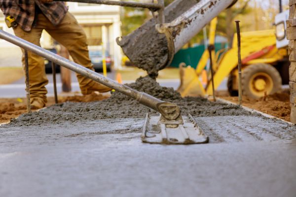 Cost of Slab Construction in Sioux Falls