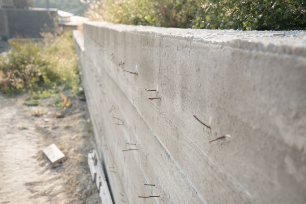 Cost of Wall Pouring Service in Sioux Falls