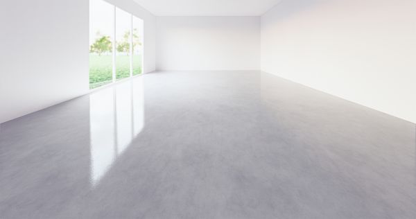 Cost of Polished Concrete Installation in Sioux Falls