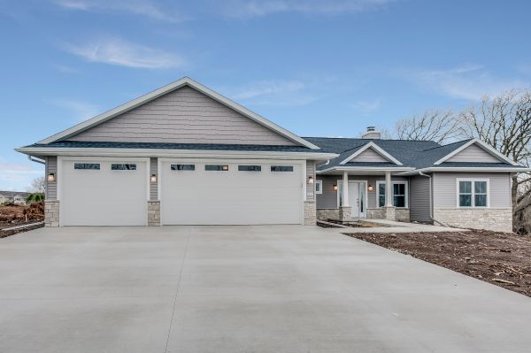 Cost of Driveway Installation in Sioux Falls
