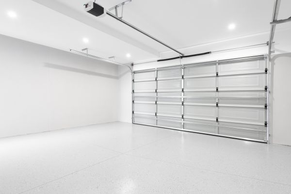 Cost of Garage Slab Installation in Sioux Falls