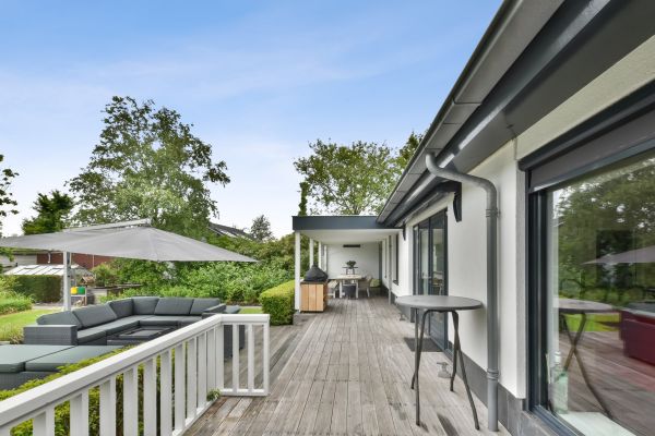 Cost of Patio Renovation in Sioux Falls