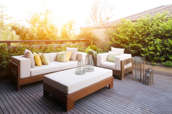 Cost of Patio Replacement in Sioux Falls