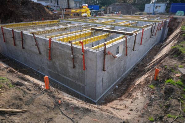 Cost of Home Foundation Installation in Sioux Falls