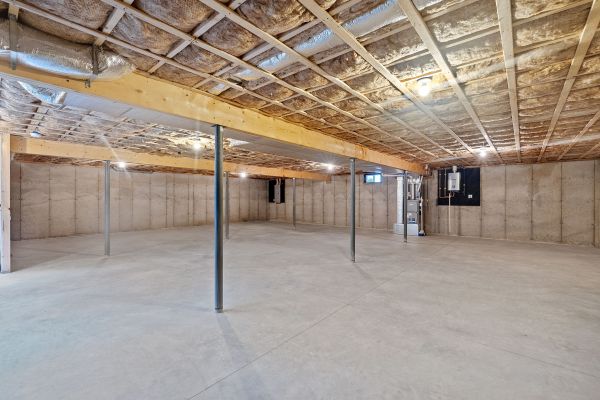 Cost of Basement Installation in Sioux Falls