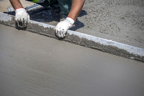 Cost of Concrete Replacement in Sioux Falls