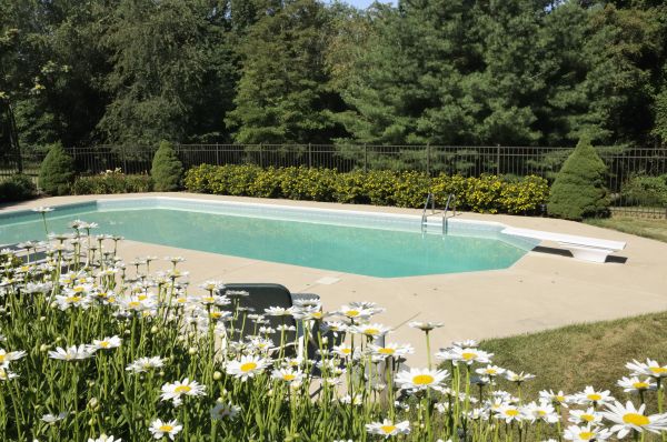 Cost of Concrete Deck Installation in Sioux Falls
