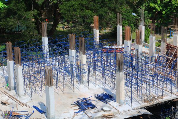 Cost of Foundation Pier Installation in Sioux Falls