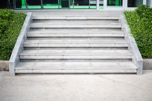 Cost of Concrete Stairs Replacement in Sioux Falls