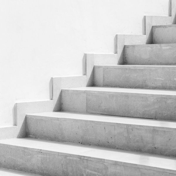 Cost of Outdoor Steps Service in Sioux Falls