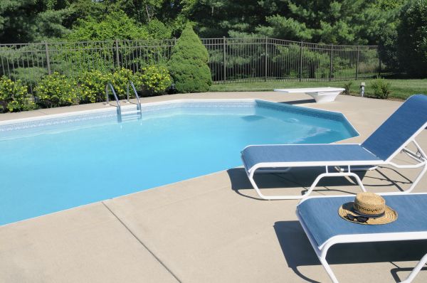 Cost of Concrete Deck Construction in Sioux Falls