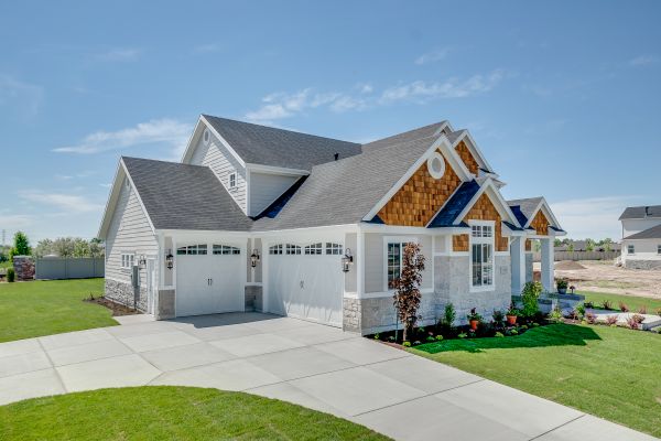 Cost of Concrete Driveway Paving in Sioux Falls