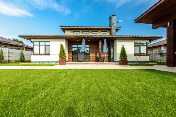 Cost of Custom Patio Installation in Sioux Falls