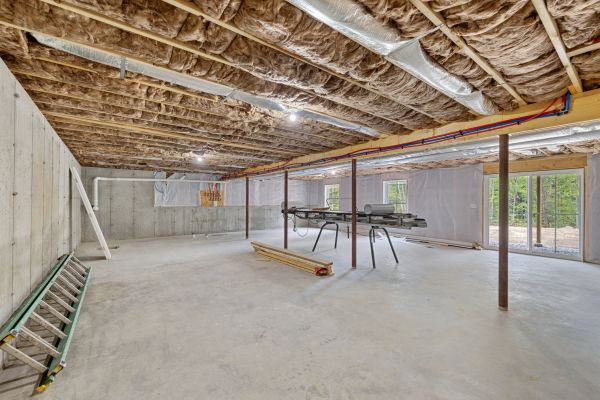 Cost of Wall Foundation Construction in Sioux Falls