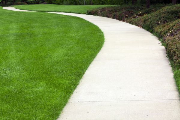 Cost of Pathway Construction in Sioux Falls