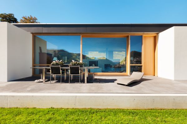 Cost of Cement Patio Installation in Sioux Falls