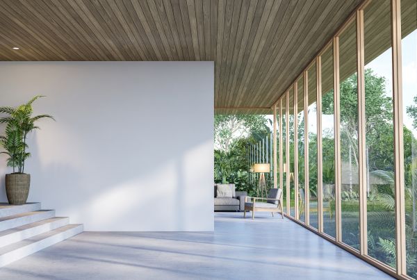 Cost of Concrete Floor Installation in Sioux Falls