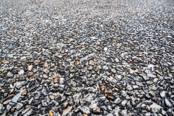 Cost of Exposed Aggregate Paving in Sioux Falls