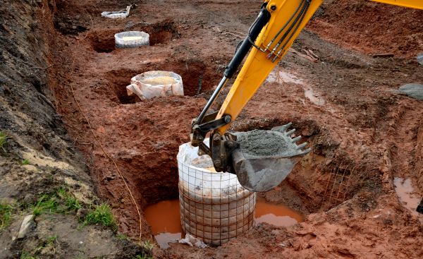 Cost of Foundation Piling in Sioux Falls