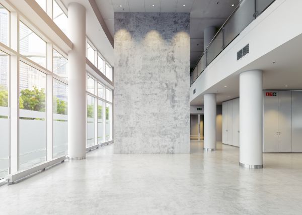 Cost of Concrete Floor Replacement in Sioux Falls