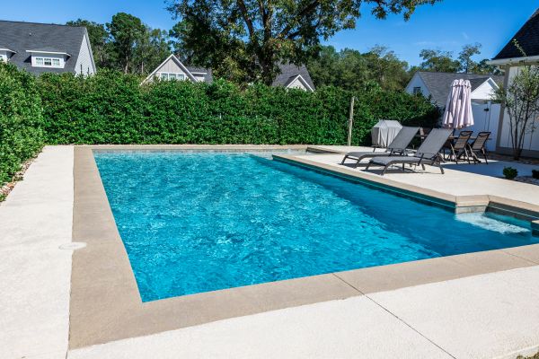Cost of Concrete Pool Deck Replacement in Sioux Falls