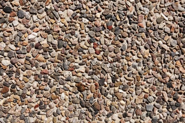 Cost of Aggregate Replacement in Sioux Falls