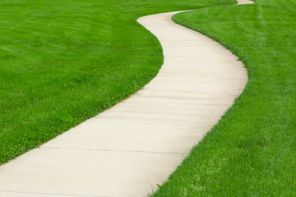 Cost of Walkway Building in Sioux Falls
