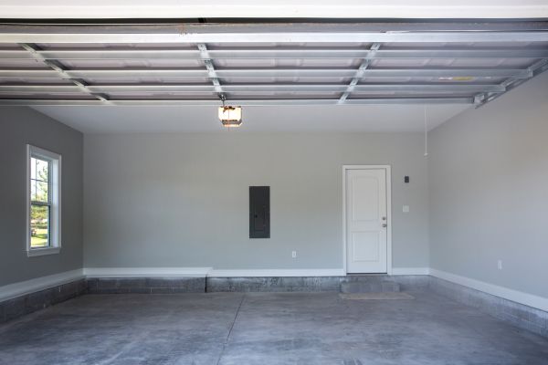 Cost of Garage Slab Replacement in Sioux Falls