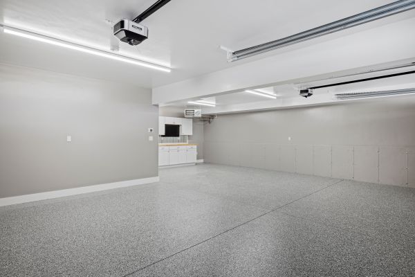 Cost of Garage Paving in Sioux Falls