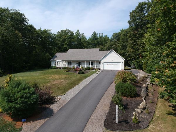 Cost of Driveway Extension Service in Sioux Falls