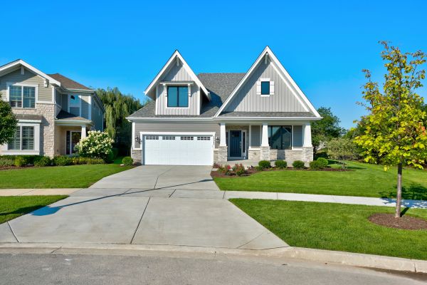 Cost of Driveway Apron Replacement in Sioux Falls