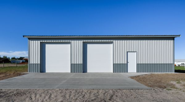 Cost of Garage Apron Installation in Sioux Falls