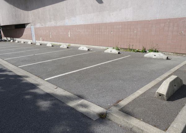 Cost of Parking Pad Construction in Sioux Falls