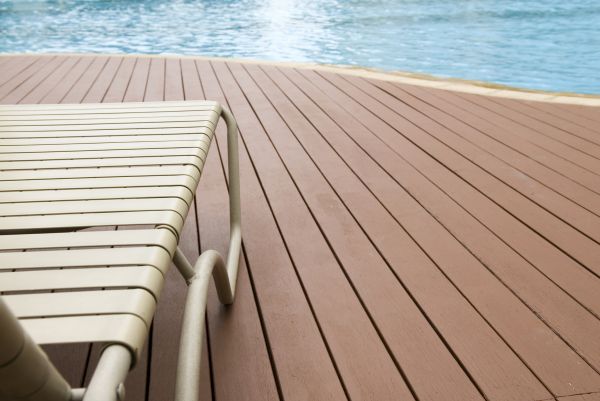 Cost of Pool Deck Replacement in Sioux Falls