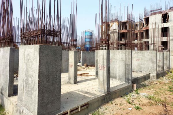 Cost of Foundation Installation in Sioux Falls