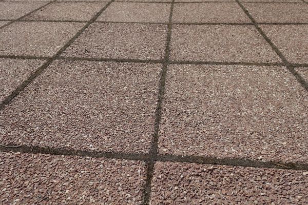 Cost of Exposed Aggregate Service in Sioux Falls