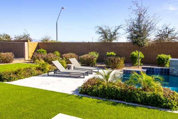 Cost of Swimming Pool Patio Service in Sioux Falls