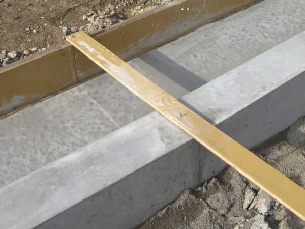Cost of Concrete Footing Service in Sioux Falls