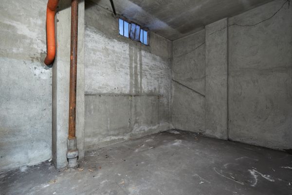 Cost of Basement Wall Construction in Sioux Falls