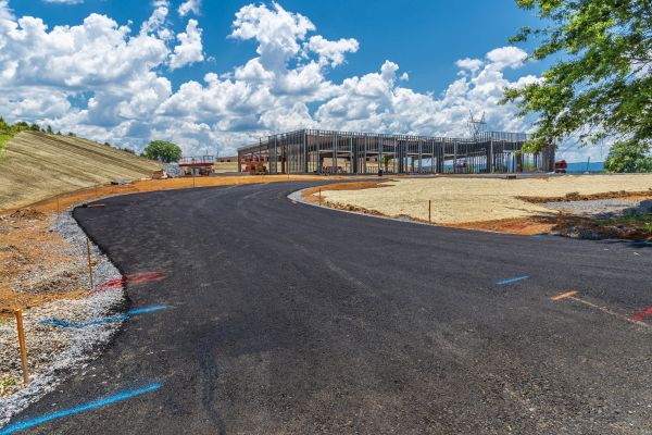 Cost of Driveway Construction in Sioux Falls