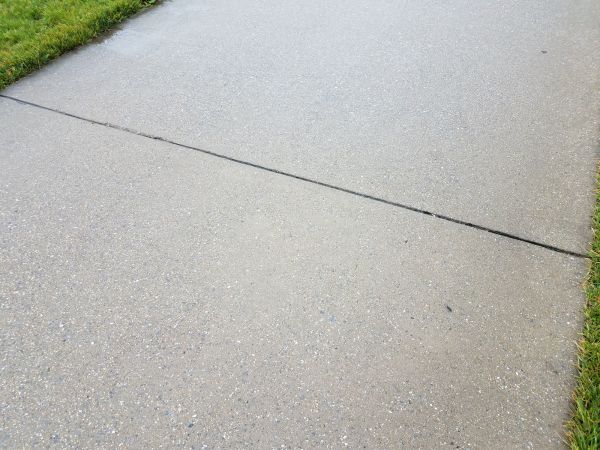 Cost of Cement Sidewalk Construction in Sioux Falls