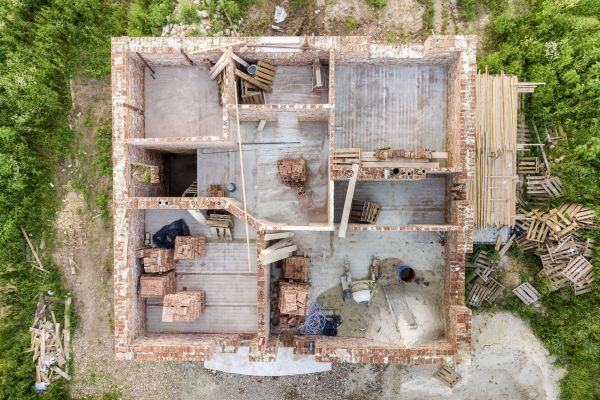 Cost of Basement Floor Construction in Sioux Falls